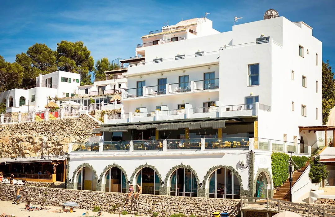 Hostal La Cigüeña-1